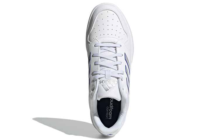 Purchase adidas neo Gametalker Weiß/Blau H04445