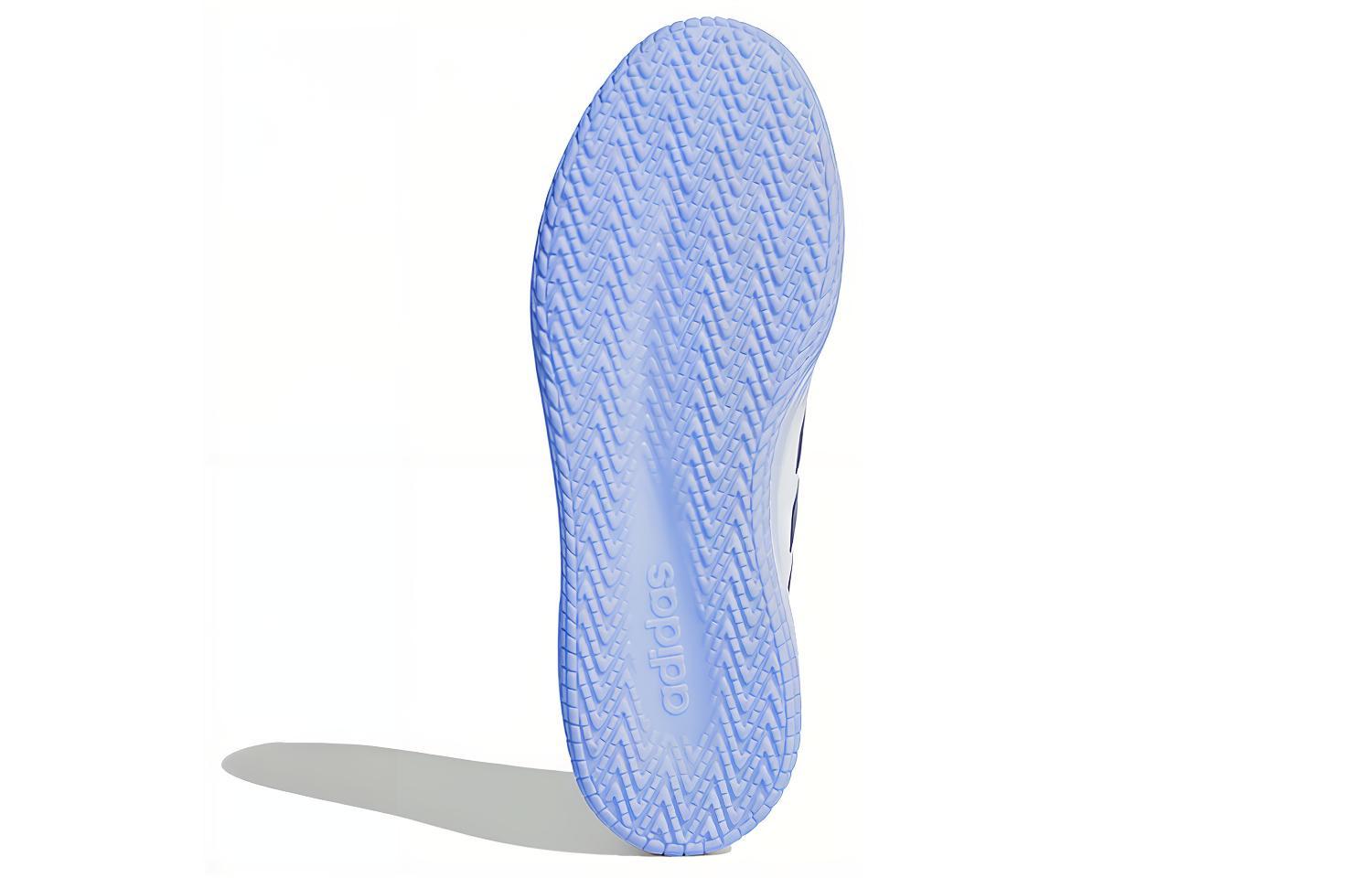 Details for adidas neo Gametalker Weiß/Blau H04445