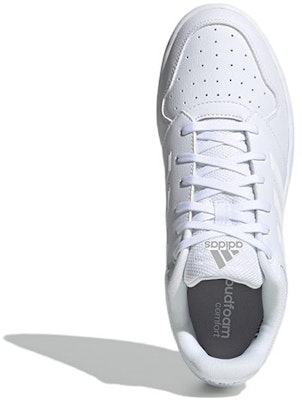 adidas neo Gametalker 低筒籃球鞋 男款 白 Purchase adidas neo Gametalker 低筒籃球鞋 男款 白