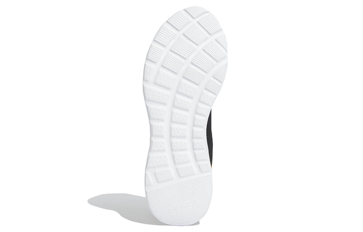 adidas Neo Glideease 'Black Orange' 圖 6