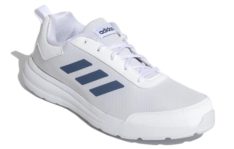 adidas Neo Glideease 'White Blue' 圖 3