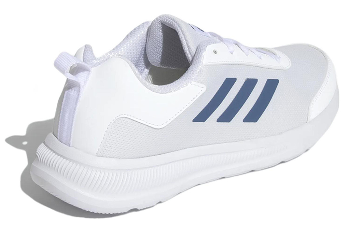 adidas Neo Glideease 'White Blue' 圖 4