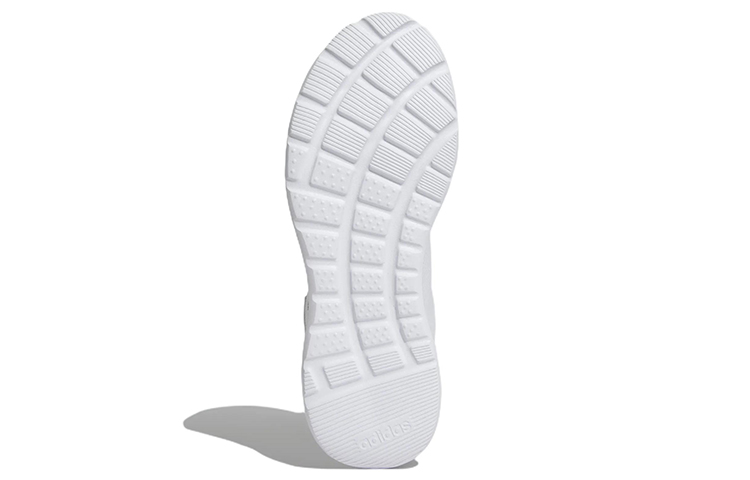 adidas Neo Glideease 'White Blue' 圖 6