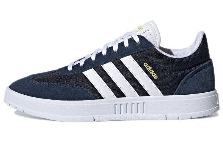 adidas NEO Gradas 'Blue White' FZ1052