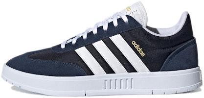 adidas NEO Gradas 'Blue White' FZ1052 adidas NEO Gradas 'Blue White' FZ1052