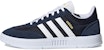 adidas NEO Gradas 'Blue White' FZ1052