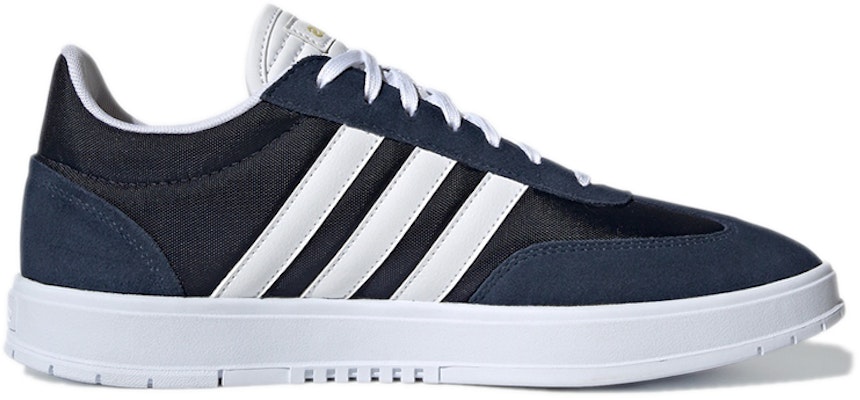 adidas NEO Gradas 'Blue White' FZ1052 Order adidas NEO Gradas 'Blue White' FZ1052