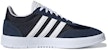 adidas NEO Gradas 'Blue White' FZ1052