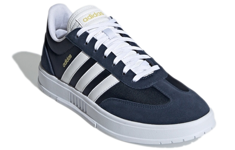 Lookbook アディダス NEO グラダス ブルー/ホワイト FZ1052