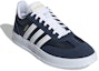 Lookbook adidas NEO Gradas 'Blue White' FZ1052