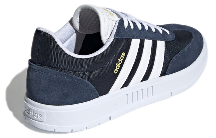Shop アディダス NEO グラダス ブルー/ホワイト FZ1052