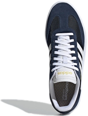 adidas NEO Gradas 'Blue White' FZ1052 Purchase adidas NEO Gradas 'Blue White' FZ1052