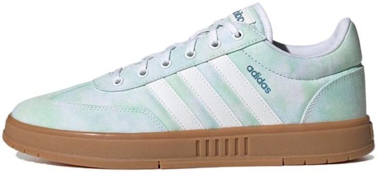 adidas-neo-gradas-mint-green-brown-fz-1087