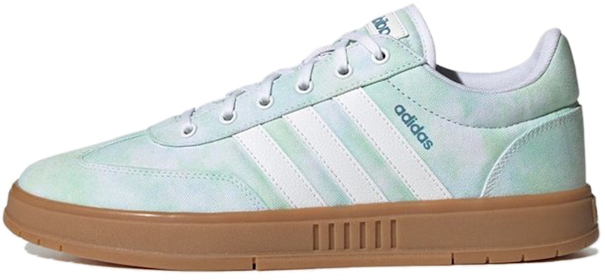 adidas neo Gradas 'Mint Green Brown' FZ1087 Buy adidas neo Gradas 'Mint Green Brown' FZ1087