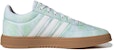 adidas neo Gradas 'Mint Green Brown' FZ1087