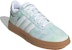 adidas neo Gradas 'Mint Green Brown' FZ1087