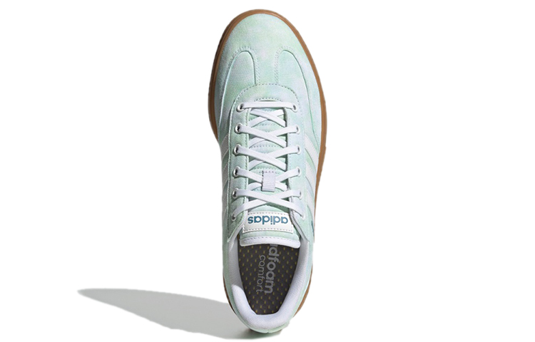 Purchase adidas neo Gradas ''Mintgrün Braun'' FZ1087
