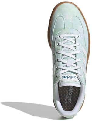 adidas neo Gradas 'Mint Green Brown' FZ1087 Purchase adidas neo Gradas 'Mint Green Brown' FZ1087