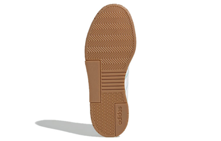 Details for adidas neo Gradas ''Mintgrün Braun'' FZ1087