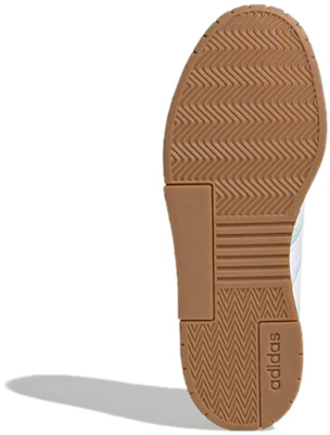 adidas neo Gradas ''Mintgrün Braun'' FZ1087 Details for adidas neo Gradas ''Mintgrün Braun'' FZ1087
