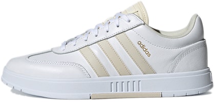 adidas neo Gradas 'White Cream' FZ1053 adidas neo Gradas 'White Cream' FZ1053
