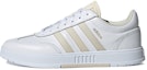 Buy adidas neo Gradas 'White Cream' FZ1053
