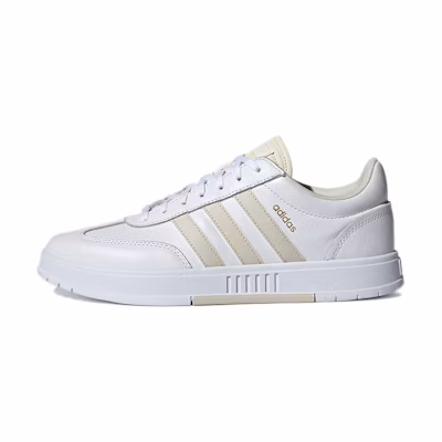 adidas neo Gradas 'White Cream'