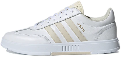 adidas neo Gradas 'White Cream' FZ1053 adidas neo Gradas 'White Cream' FZ1053