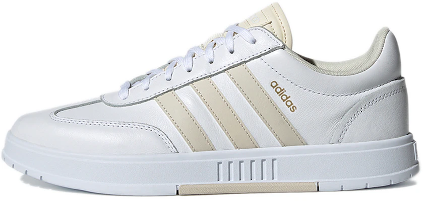 adidas Neo Gradas 'Putih Cream' FZ1053 Buy adidas Neo Gradas 'Putih Cream' FZ1053
