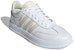 adidas neo Gradas 'White Cream' FZ1053