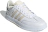 Lookbook adidas neo Gradas 'White Cream' FZ1053