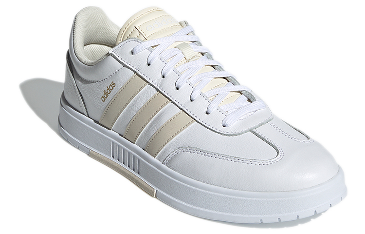 Lookbook adidas Neo Gradas 'Putih Cream' FZ1053