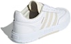 Shop adidas neo Gradas 'White Cream' FZ1053