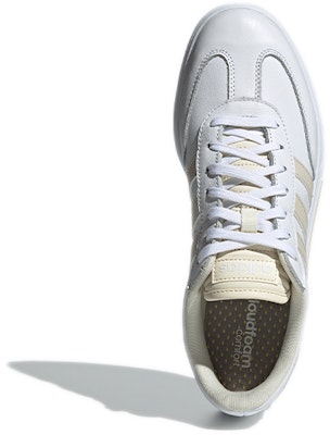 adidas neo Gradas 'White Cream' FZ1053 Purchase adidas neo Gradas 'White Cream' FZ1053