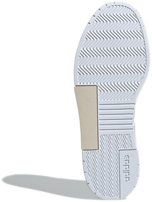 adidas neo Gradas 'White Cream' FZ1053 Details for adidas neo Gradas 'White Cream' FZ1053