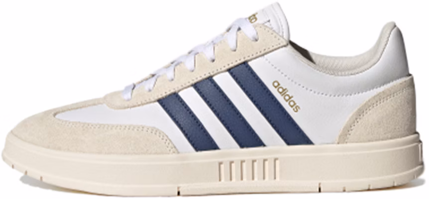 adidas neo Gradas 'White Cream Blue' FX9303 Buy adidas neo Gradas 'White Cream Blue' FX9303