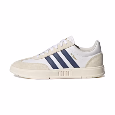 adidas neo Gradas 'White Cream Blue'