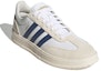 Lookbook adidas neo Gradas 'White Cream Blue' FX9303