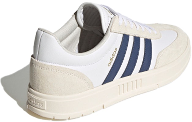 adidas neo Gradas 'White Cream Blue' FX9303 Shop adidas neo Gradas 'White Cream Blue' FX9303