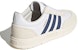adidas neo Gradas 'White Cream Blue' FX9303