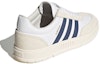 Shop adidas neo Gradas 'White Cream Blue' FX9303
