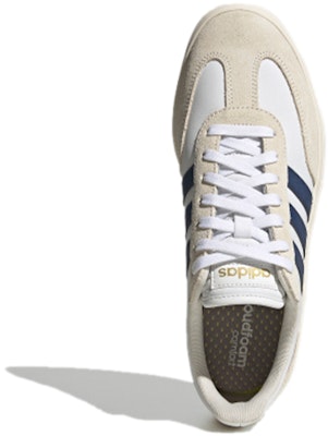adidas neo Gradas 'White Cream Blue' FX9303 Purchase adidas neo Gradas 'White Cream Blue' FX9303