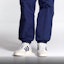 Sizing adidas neo Gradas 'White Cream Blue' FX9303