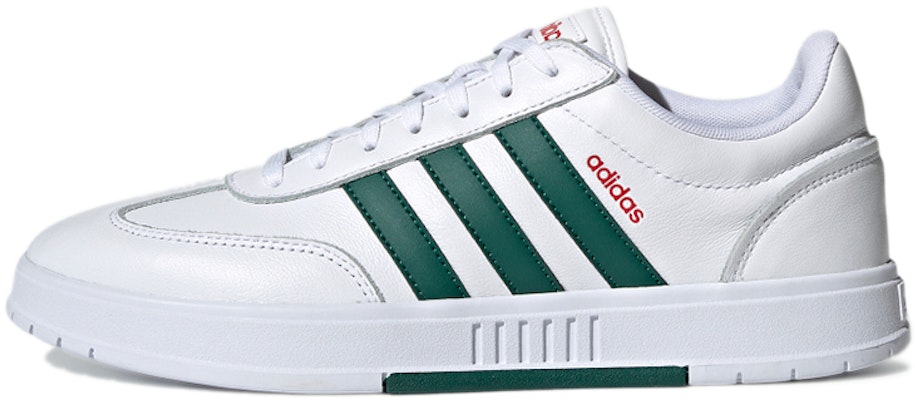 adidas neo Gradas 'White Green' GY5033 Buy adidas neo Gradas 'White Green' GY5033