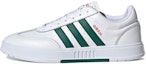 Buy adidas neo Gradas 'White Green' GY5033