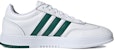 adidas neo Gradas 'White Green' GY5033