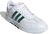 adidas neo Gradas 'White Green' GY5033