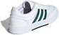 adidas neo Gradas 'White Green' GY5033