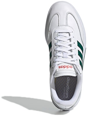 아디다스 네오 그라다스 '화이트 그린' (Adidas Neo Gradas '화이트 그린') GY5033 Purchase 아디다스 네오 그라다스 '화이트 그린' (Adidas Neo Gradas '화이트 그린') GY5033