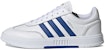 adidas neo Gradas 'White Yellow Blue' FY2954